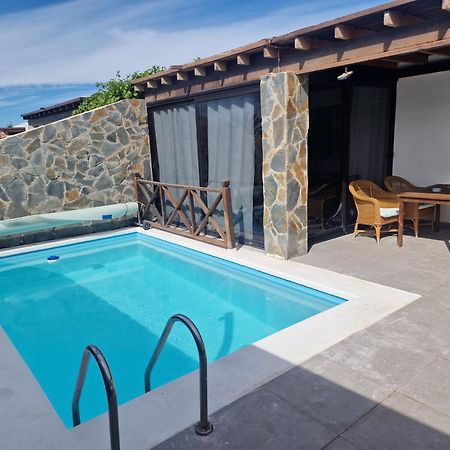 villa martha Yaiza  Exteriör bild